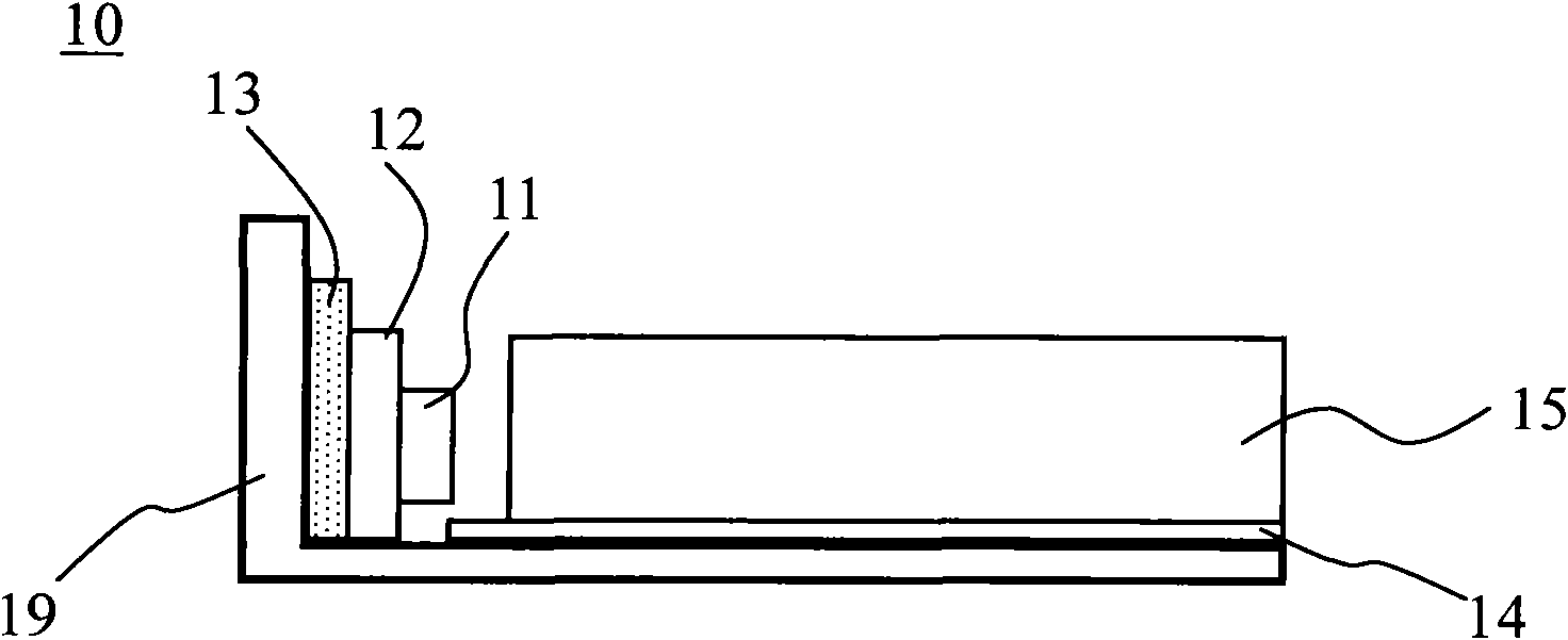 Backlight module and liquid crystal display device