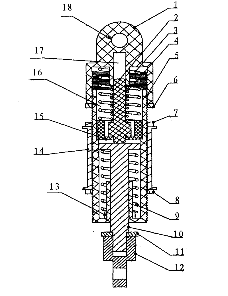 Integrated Inductive Pedal for Industrial Sewing Machines