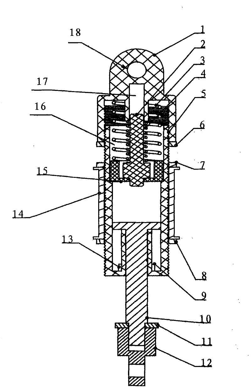 Integrated Inductive Pedal for Industrial Sewing Machines