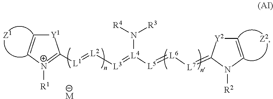 Fluorescent probe