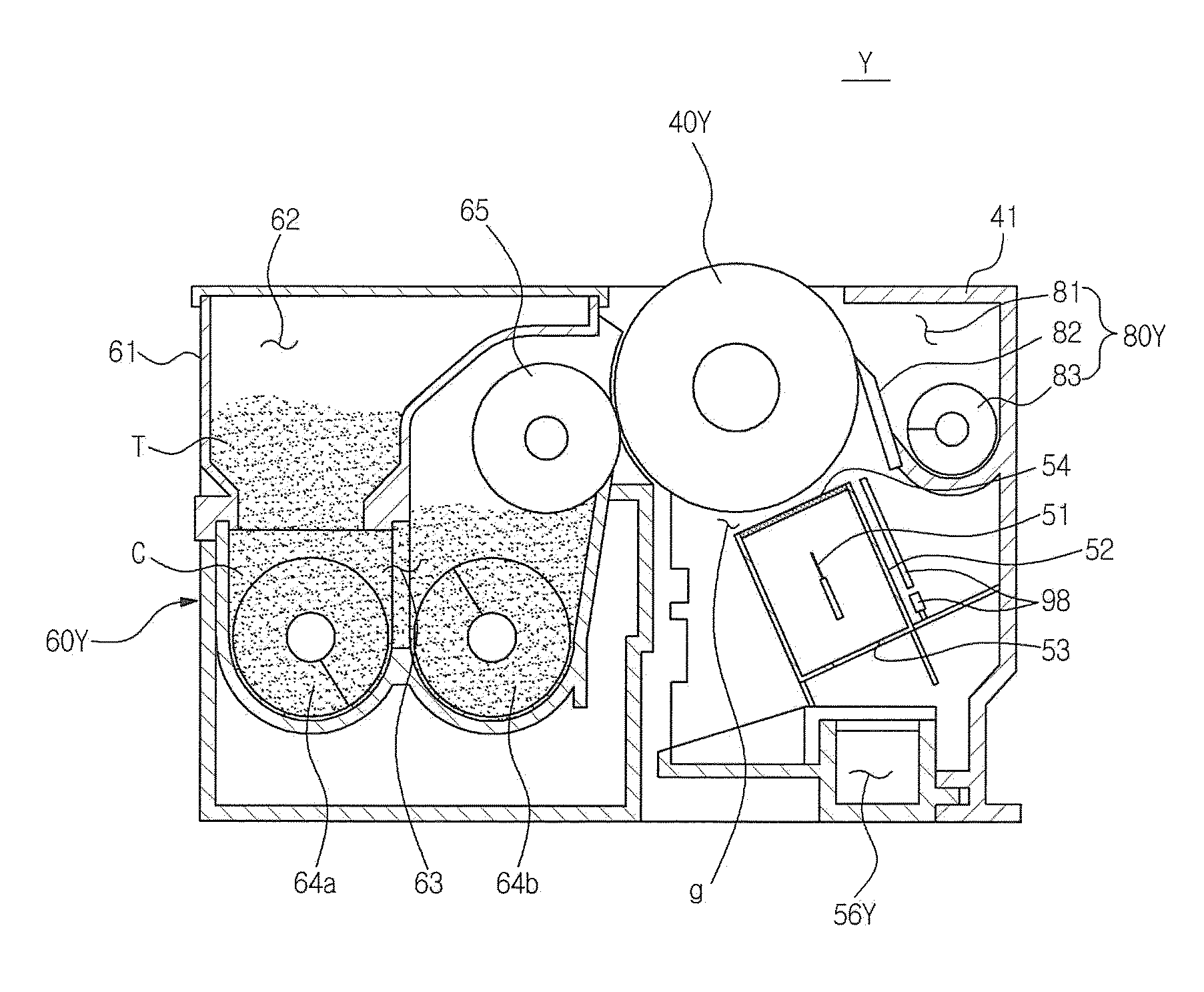 Image forming apparatus