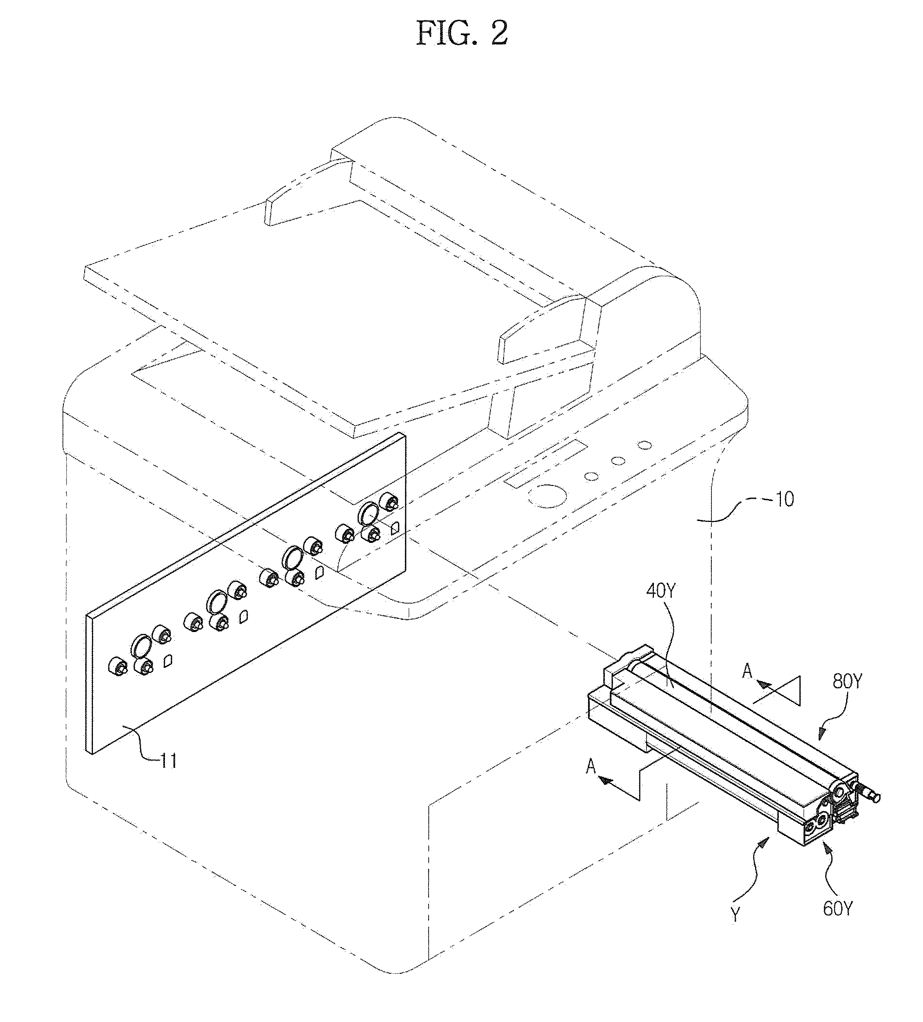 Image forming apparatus