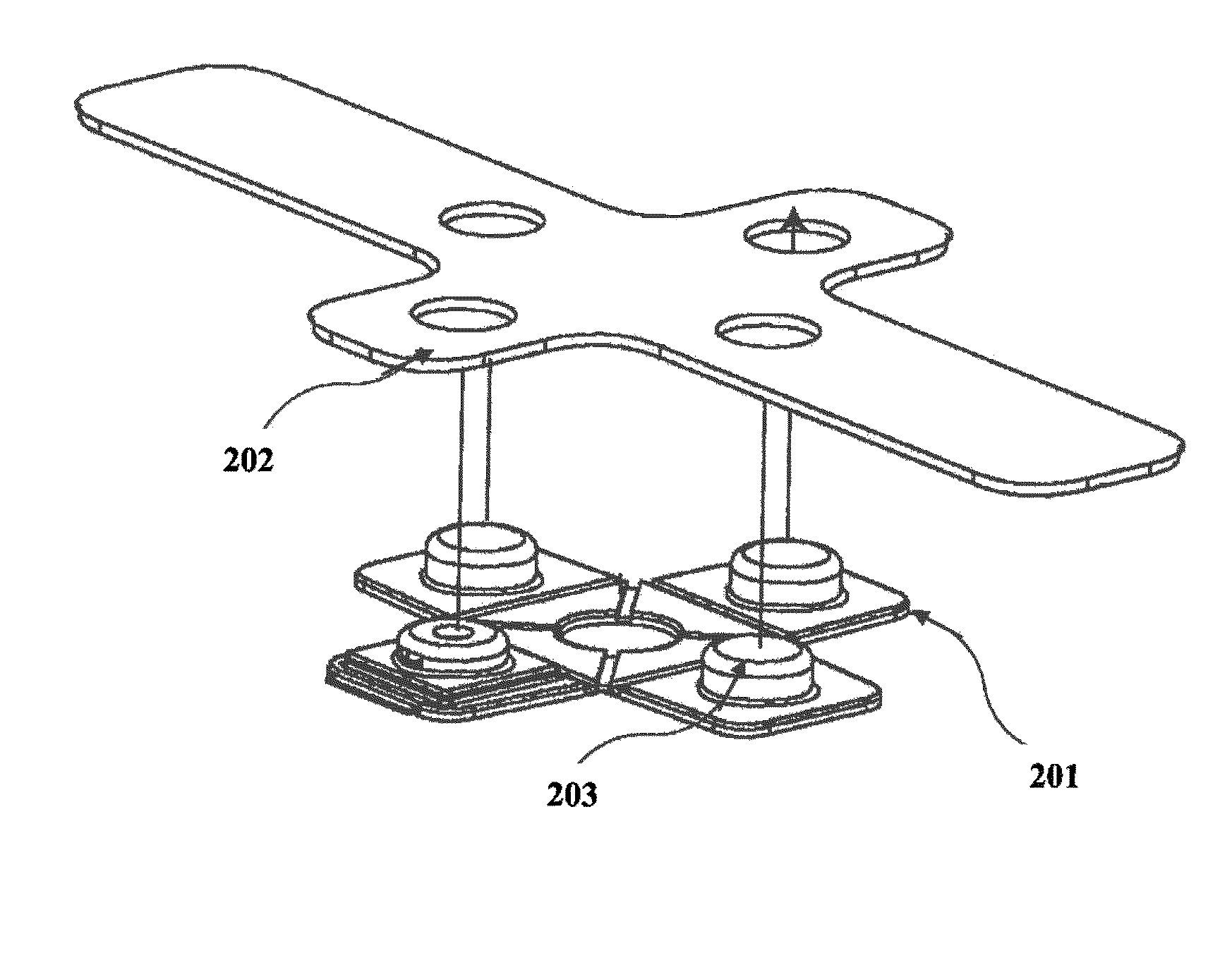 Novel Wearable Vibration Device