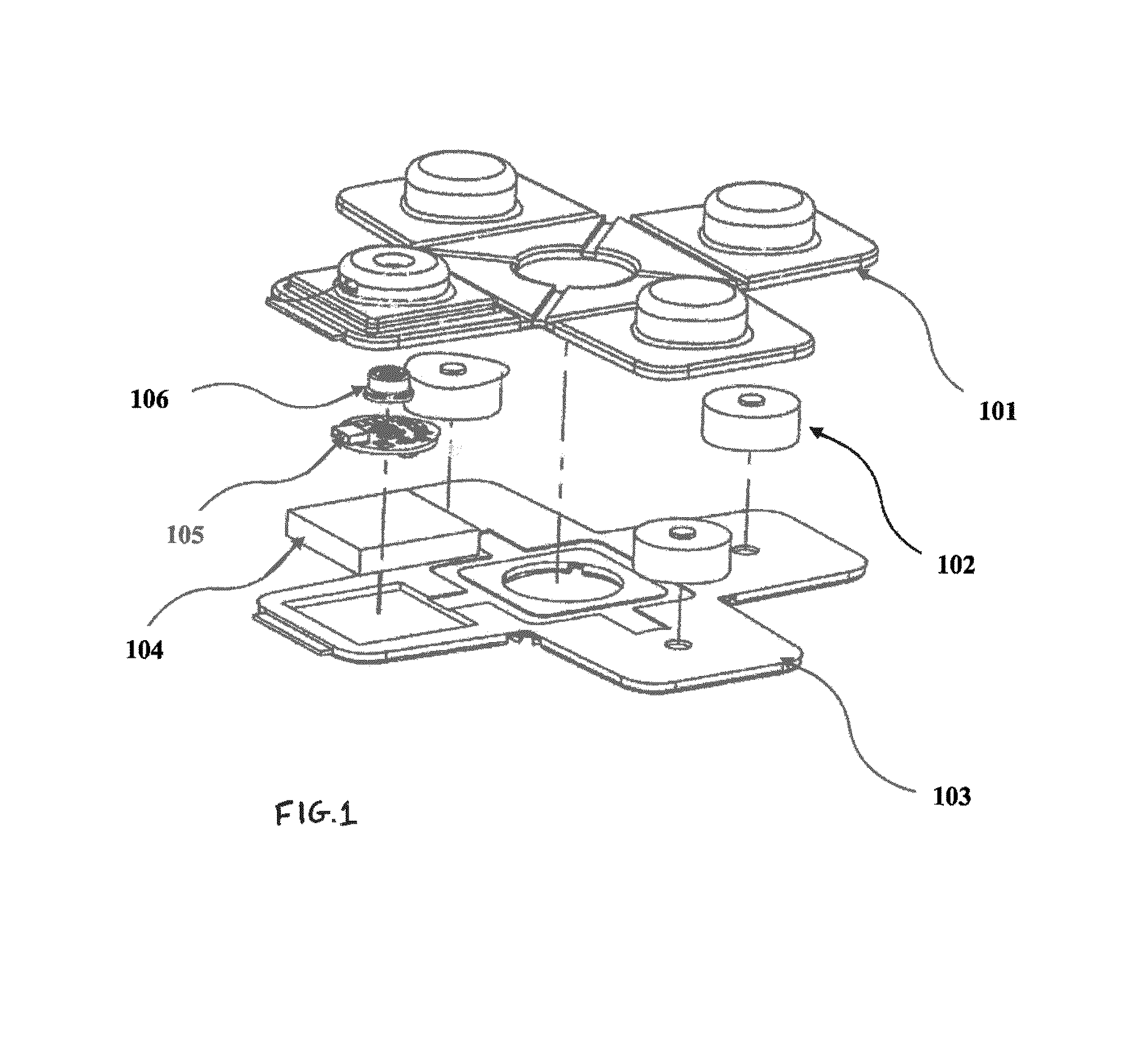 Novel Wearable Vibration Device