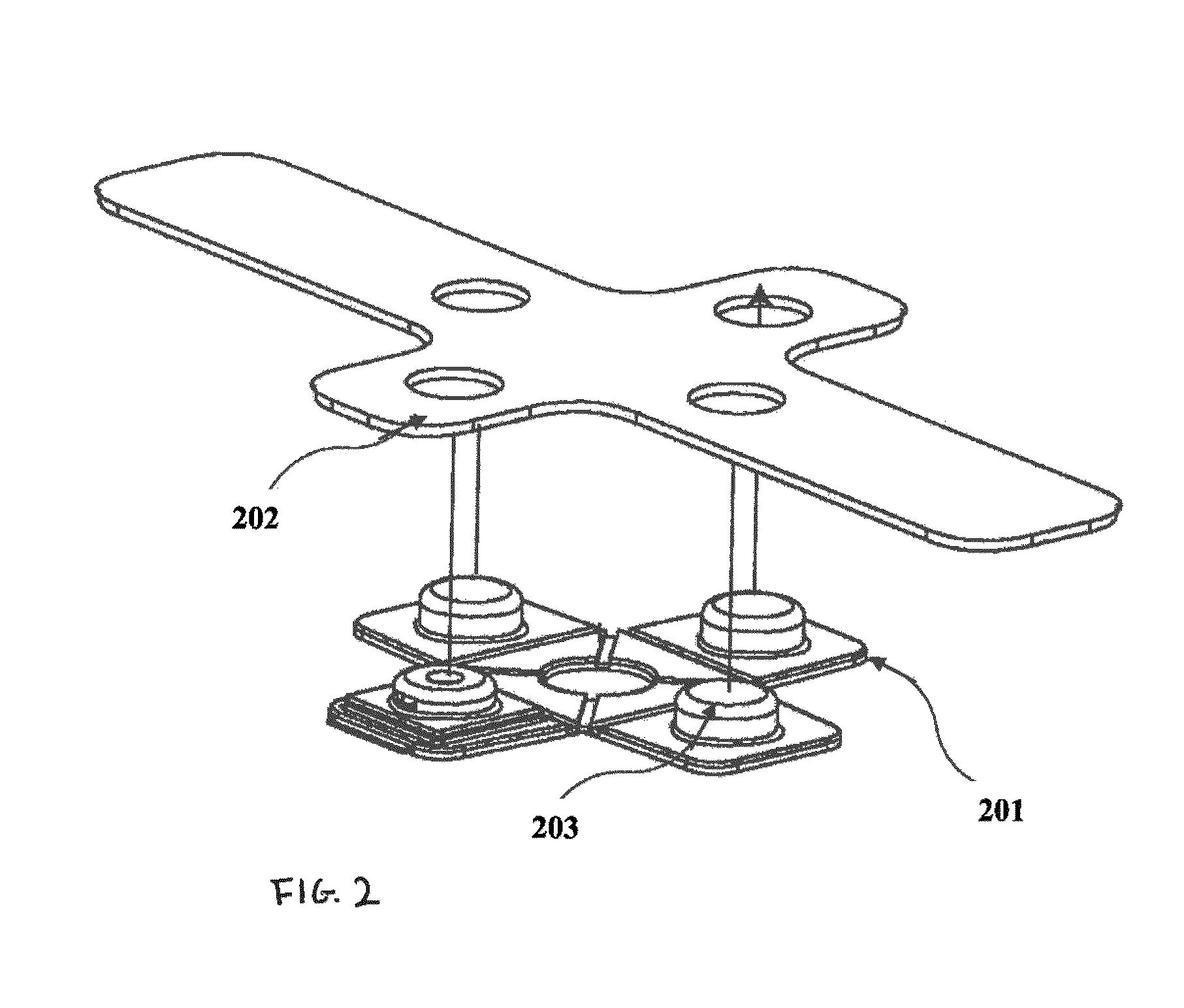 Novel Wearable Vibration Device