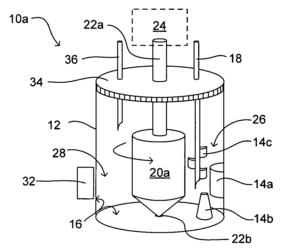 Systems and methods for measuring fluid properties