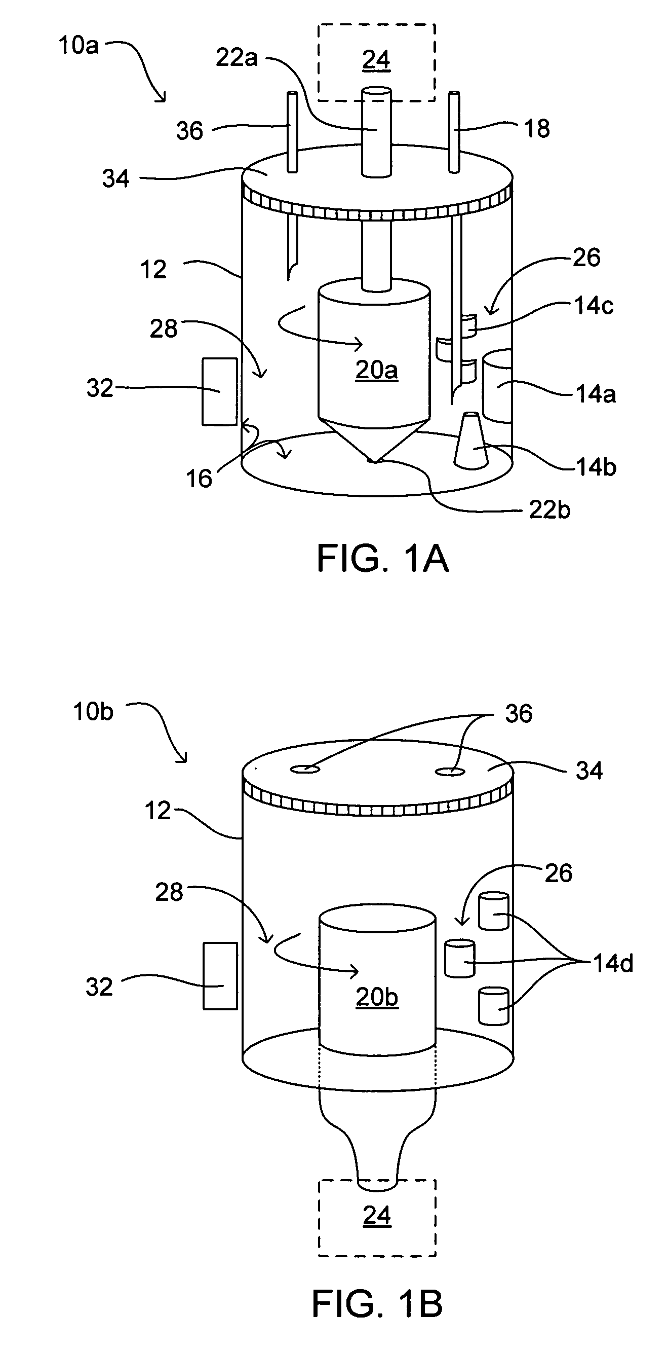 Systems and methods for measuring fluid properties