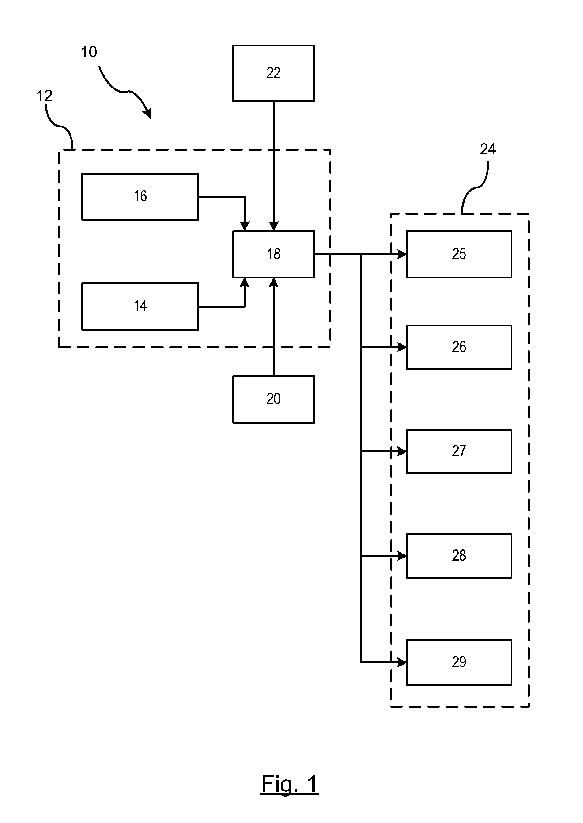 Road surface reflectivity detection by lidar sensor