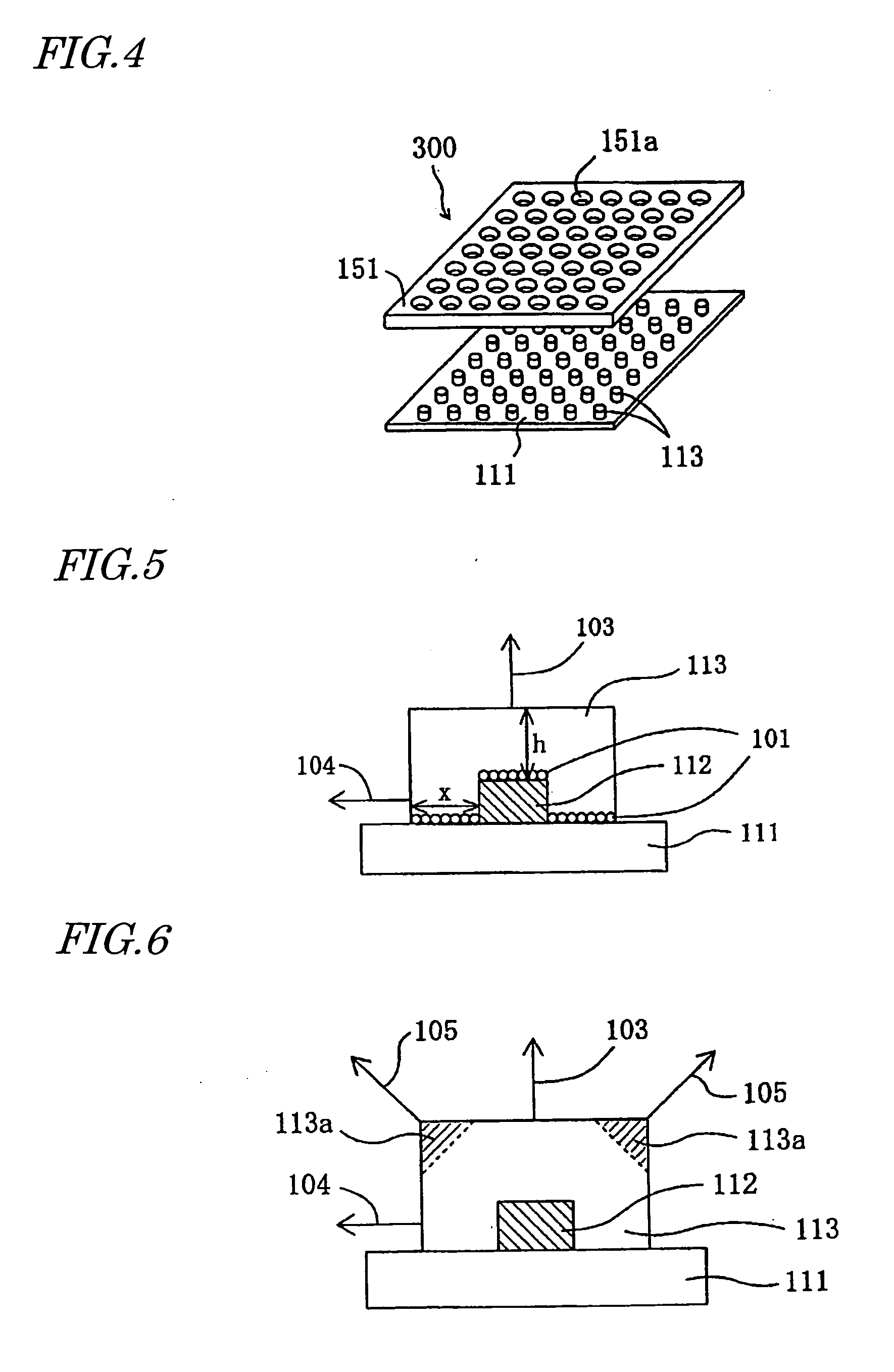 Method for Fabricating Led Illumination Light Source and Led Illumination Light Source