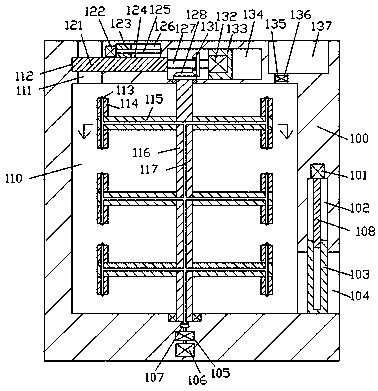 Method for extracting theanine from tea leaves