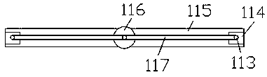 Method for extracting theanine from tea leaves