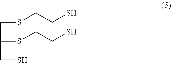 Method for producing polythiol compound, polymerizable composition for optical material, and uses thereof