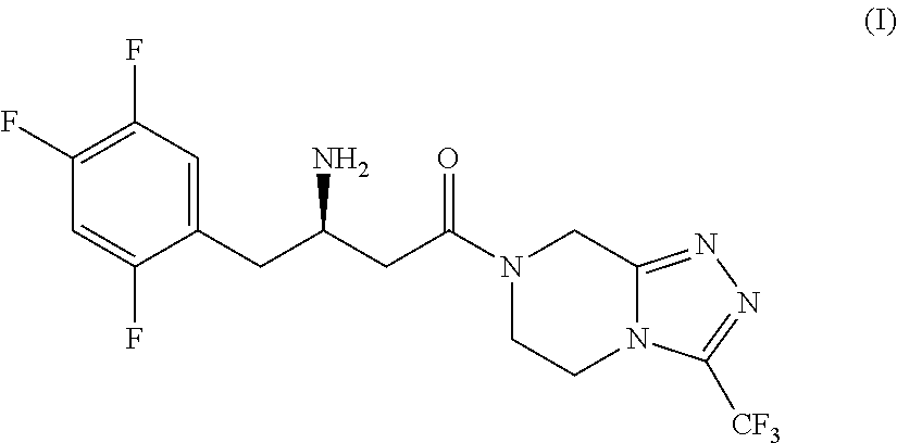 Process for the preparation of triazole and salt thereof