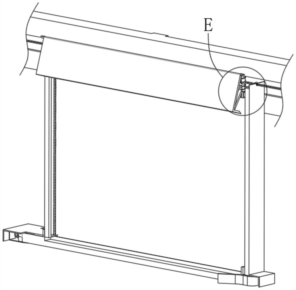 Automatic relay parameter adjusting machine