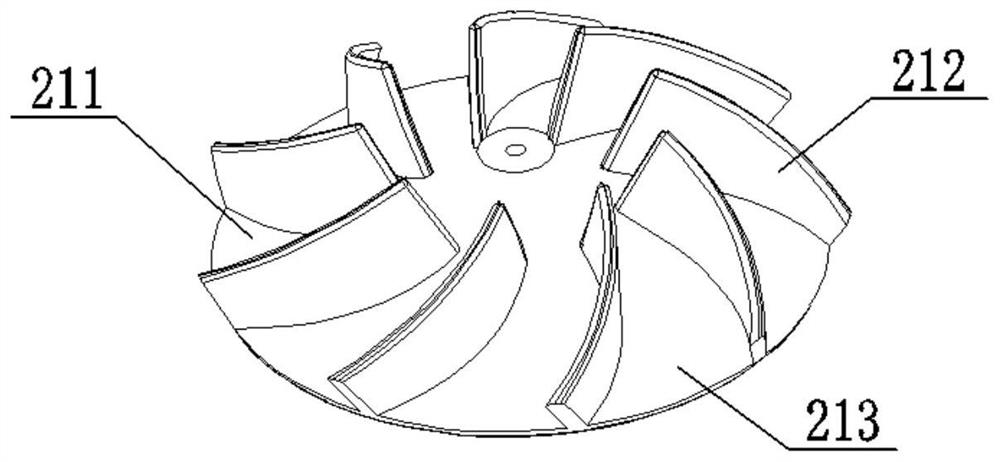 Moxibustion Apparatus for Clearing Fire and Smoke