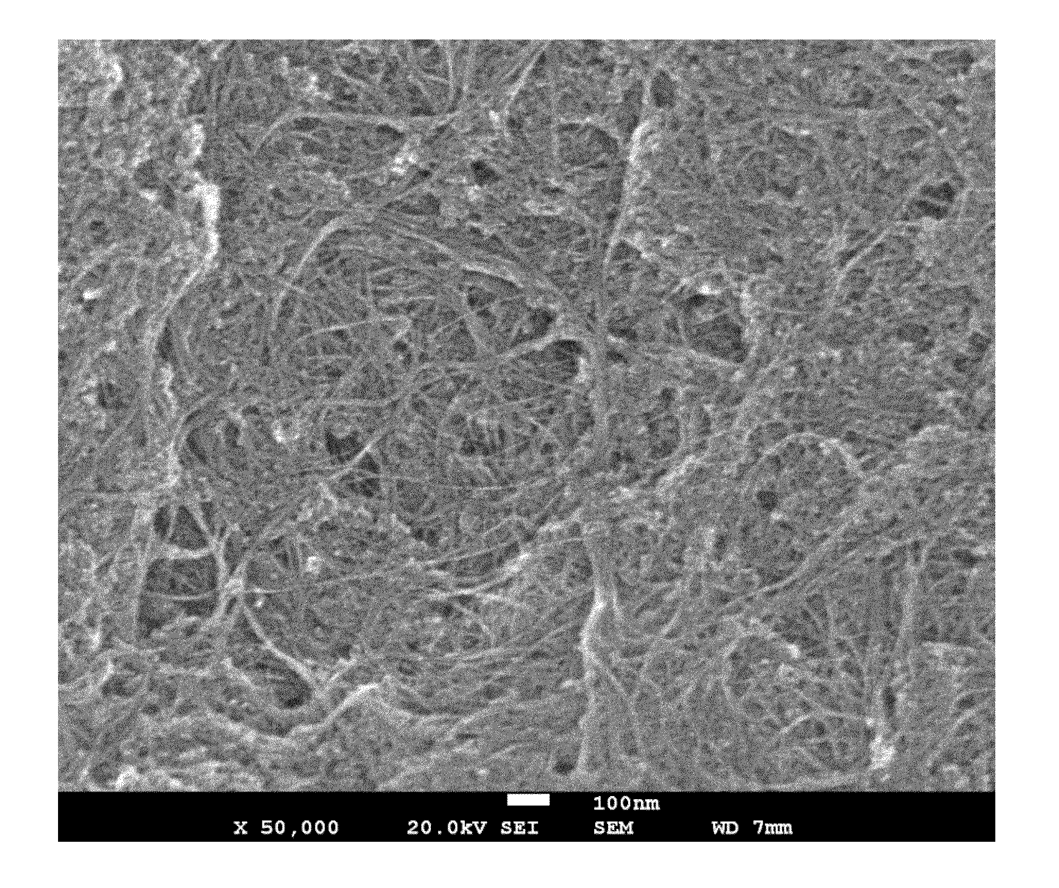 Method of purifying carbon nanotubes and applications thereof