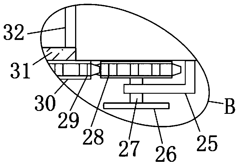 High-strength filter element of machine filter