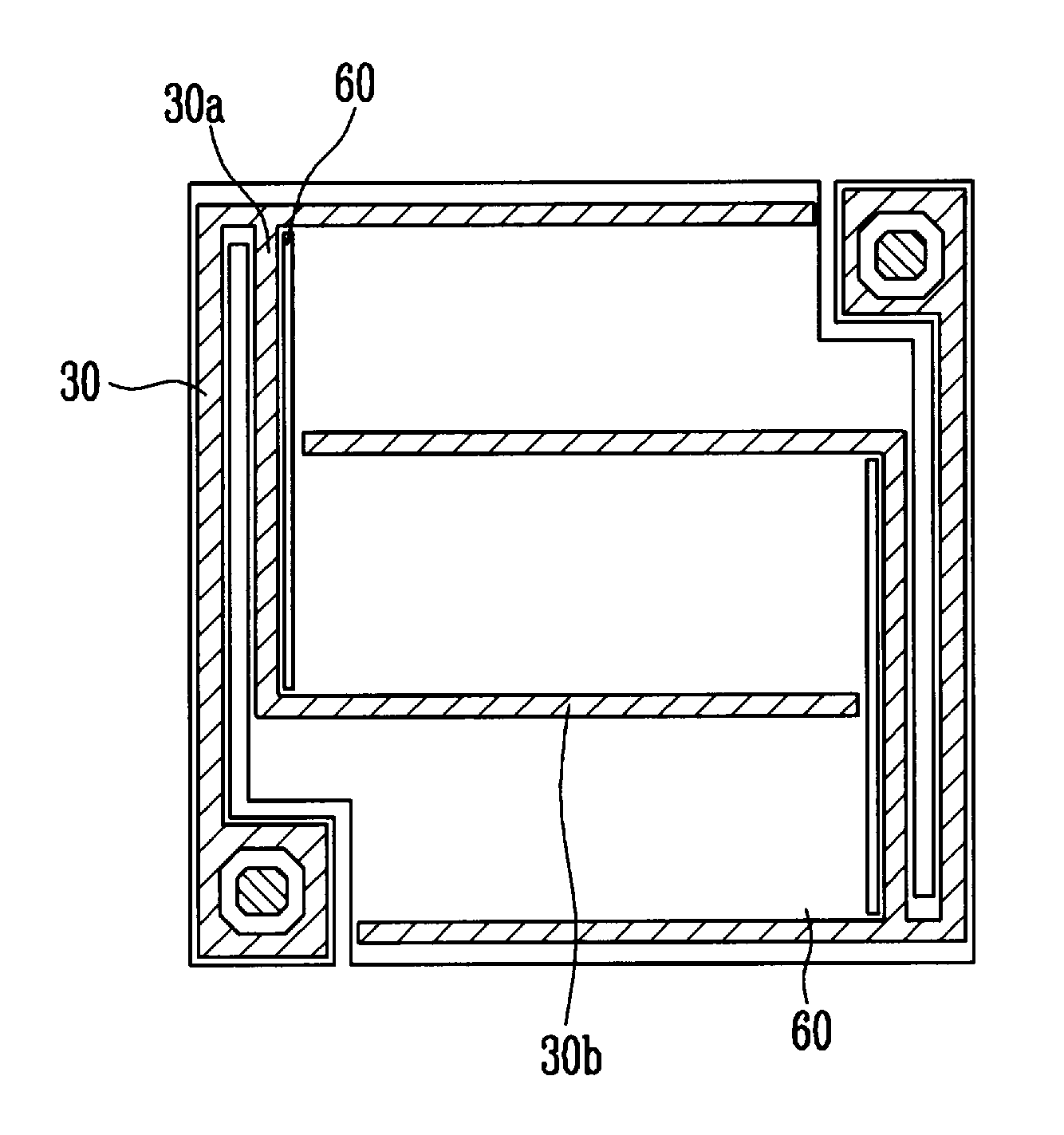 Infrared sensor and method of fabricating the same