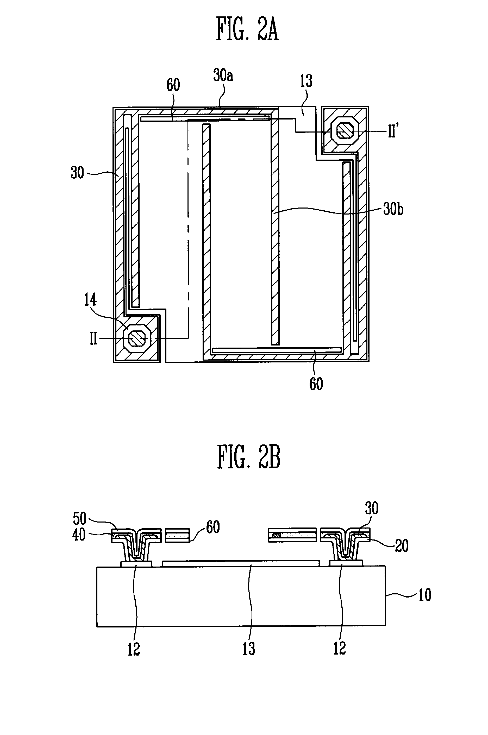 Infrared sensor and method of fabricating the same