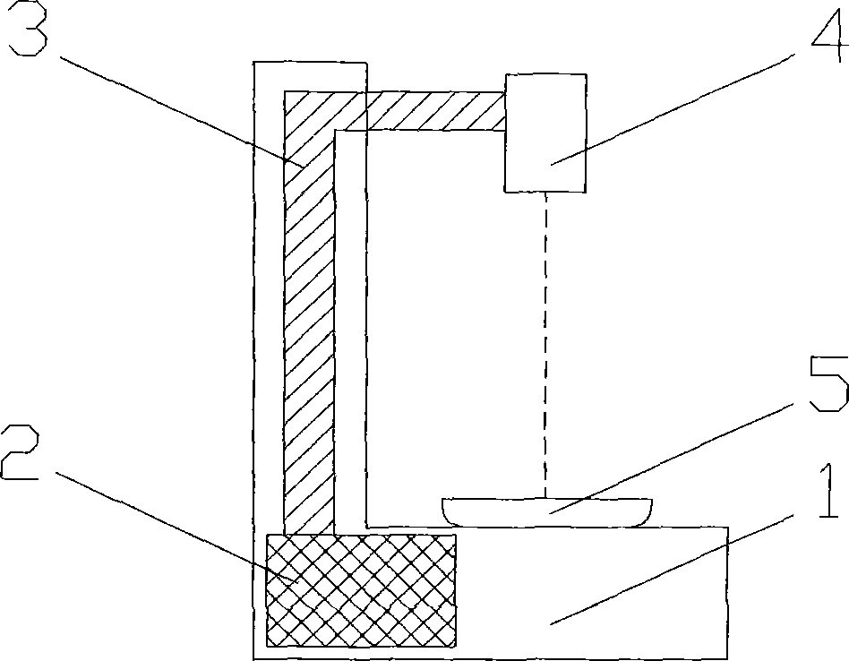 Detection method and equipment for lithium-ion battery pole piece adhesion