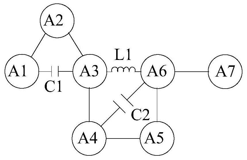 Communication equipment and filter thereof