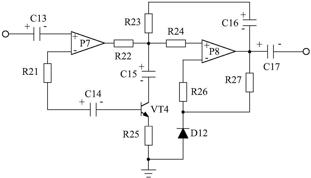 High precision image data acquisition and storage system based on low-pass filter