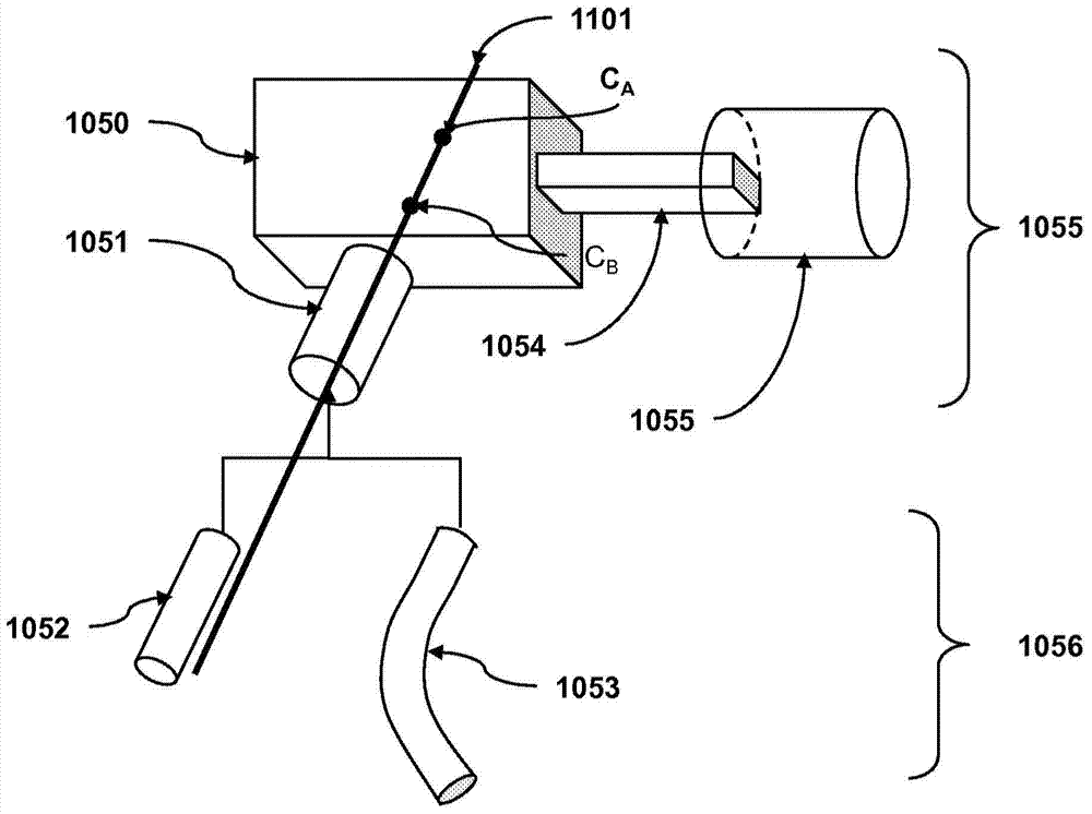 Robotic device and systems for image-guided and robot-assisted surgery