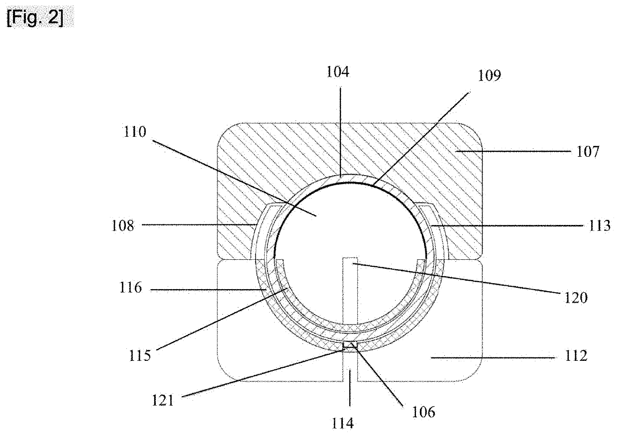 Syringe for one-handed injection and aspiration