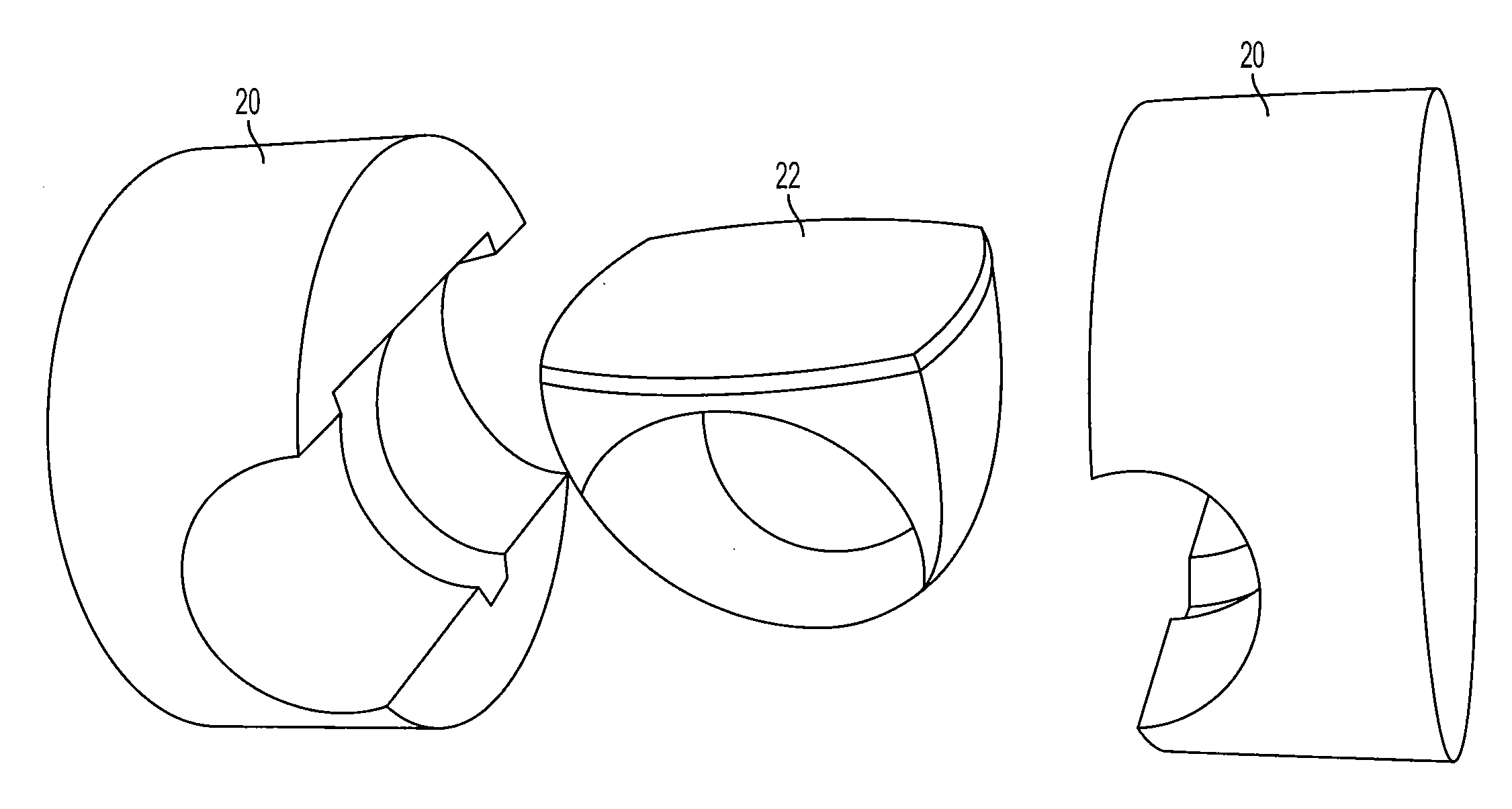 Method for digital manufacturing of jewelry items