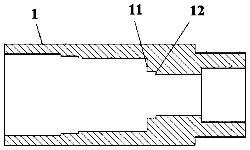 Universal type drilling tool fisher and a fishing method thereof