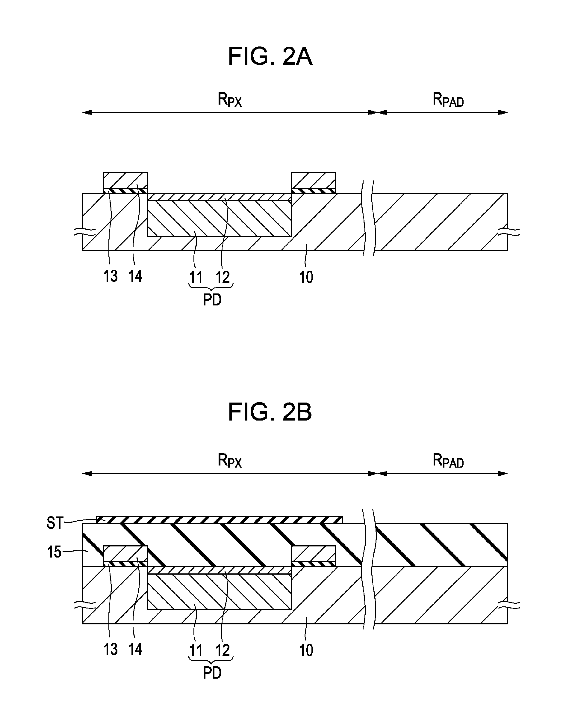 Solid-state image pickup device and electronic apparatus