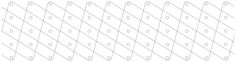 Manufacturing method of composite sabot of armor-piercing bullet and sabot