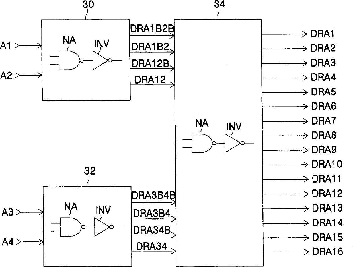 Semiconductor device and methods of arranging and manufacturing same