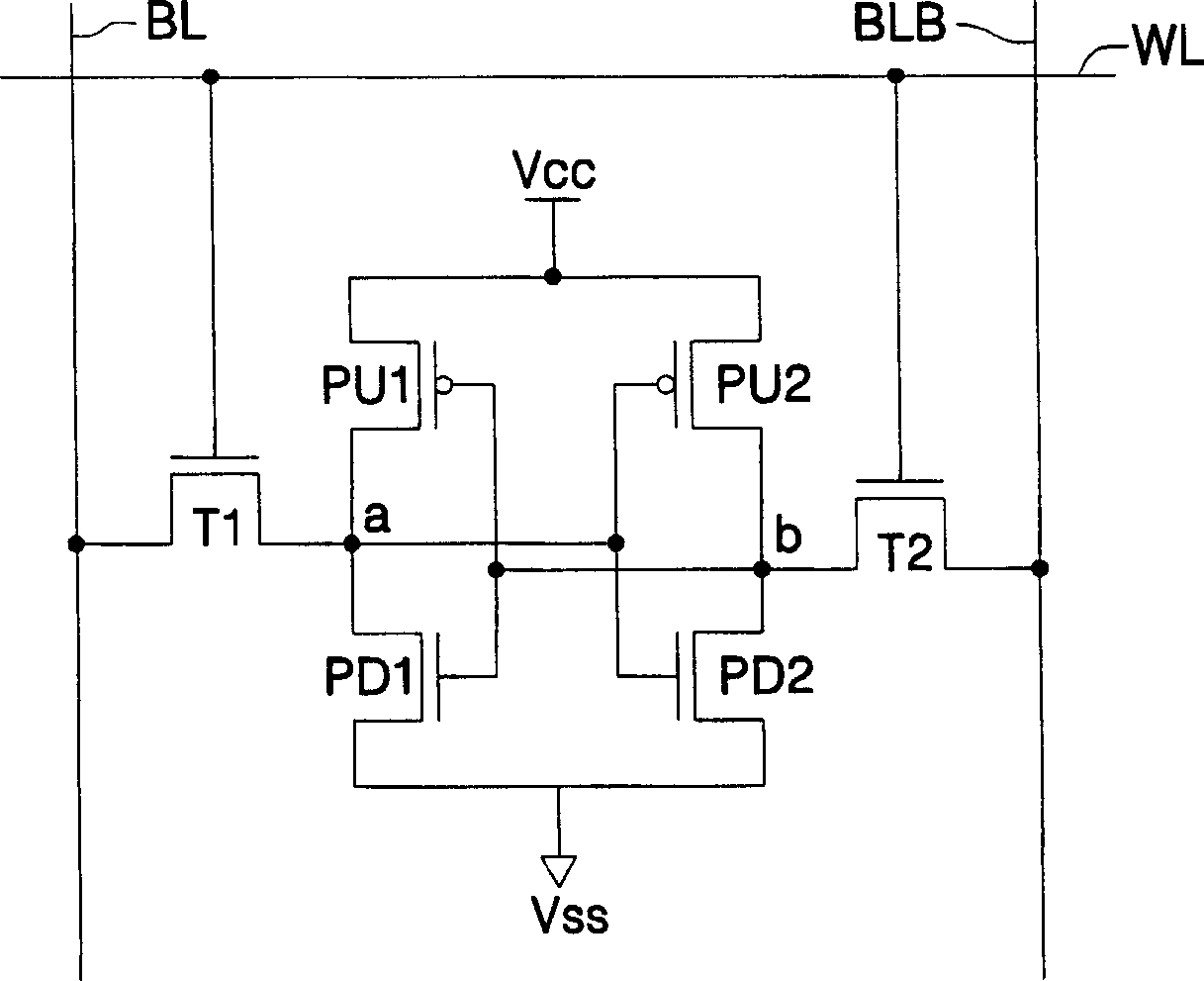 Semiconductor device and methods of arranging and manufacturing same