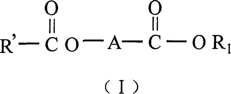 Catalyst components for olefinic polyreaction and catalyst thereof