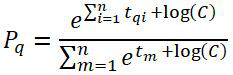 Training planning method, device and Zhongtai based on fusion geographical relationships