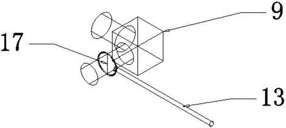 High-conductivity graphite sensor