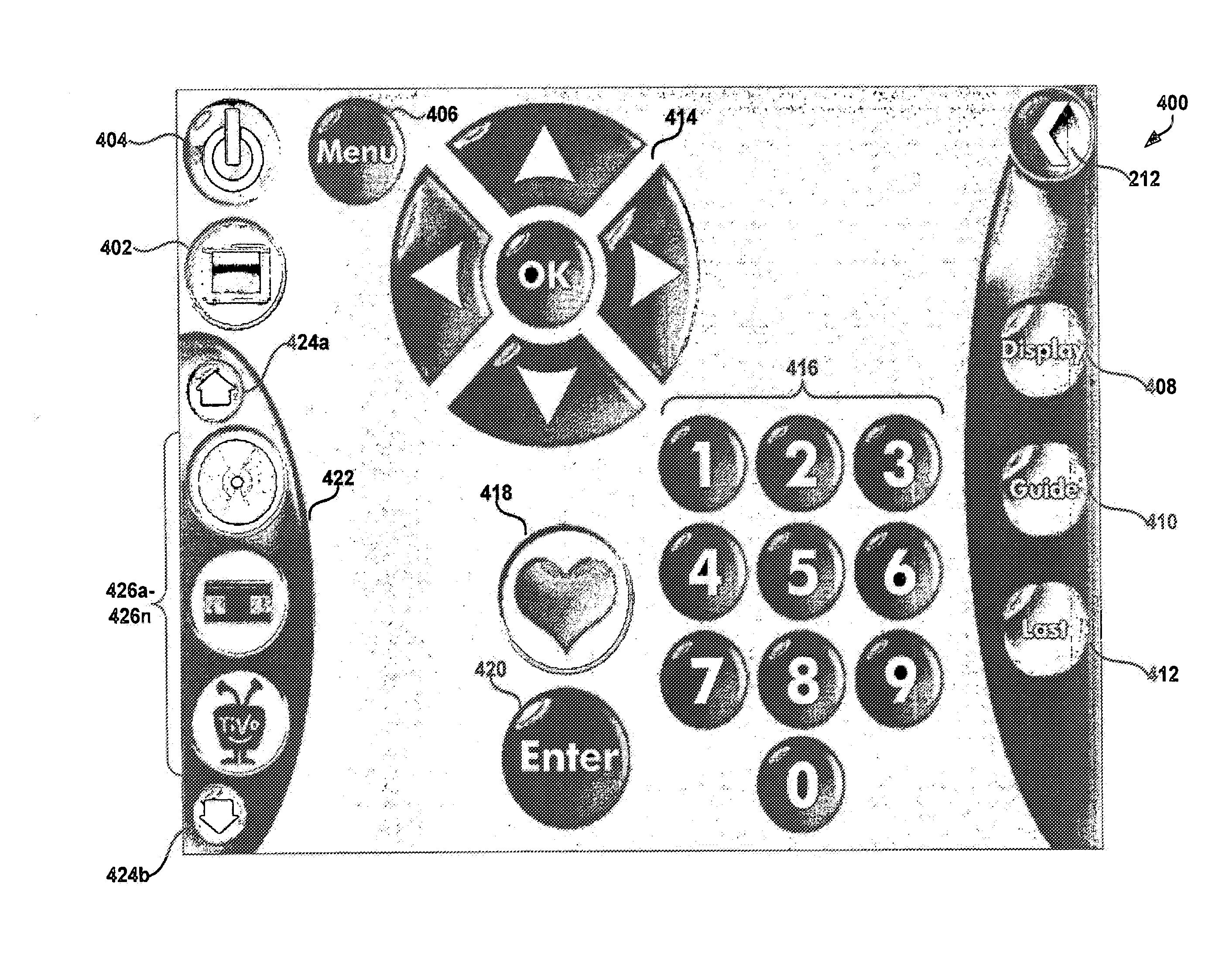 User Interface For Multi-Device Control