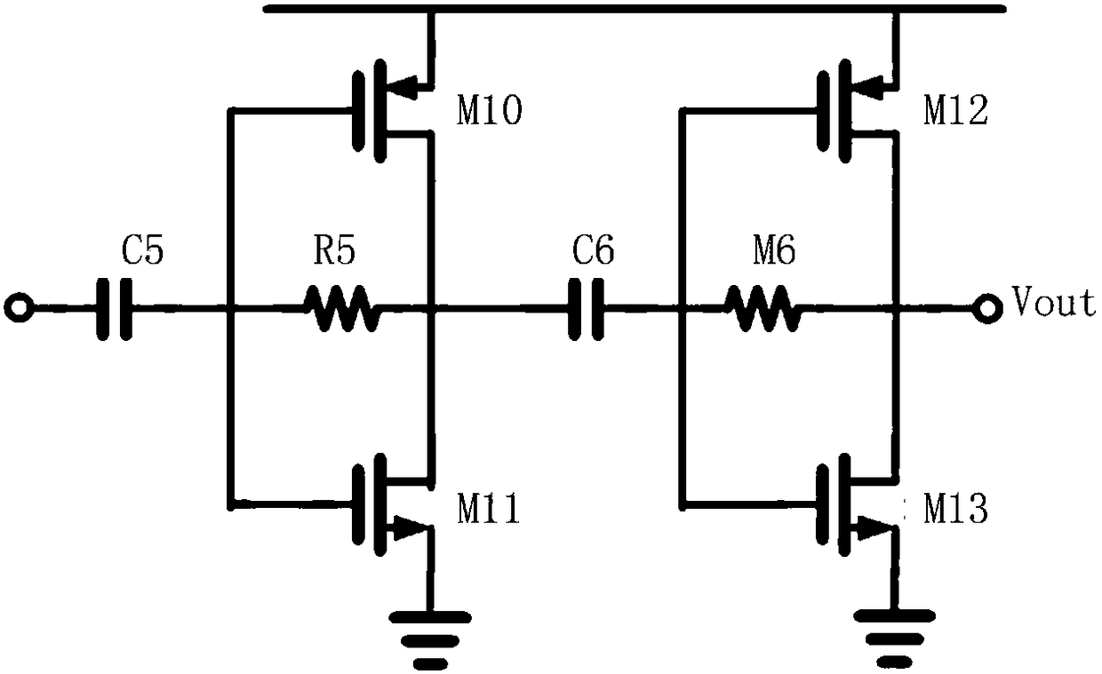 Voltage-controlled oscillator circuit and phase-locked loop