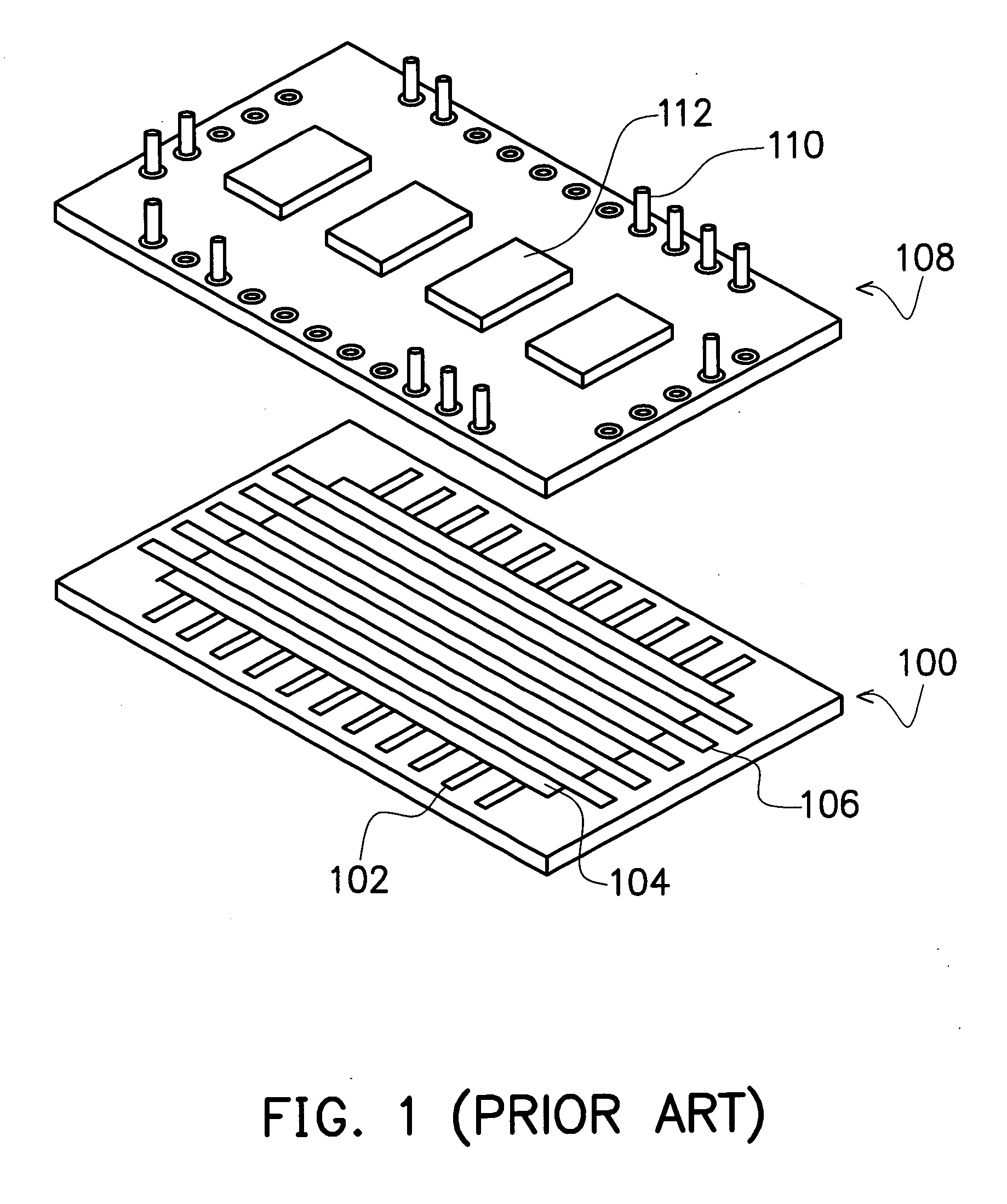 Method of fabricating organic electroluminescence panel package