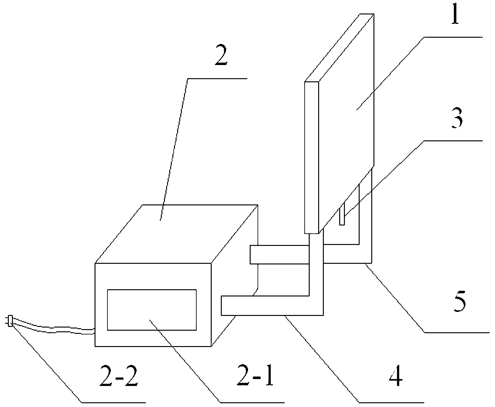 Intelligent towel drier and drying method