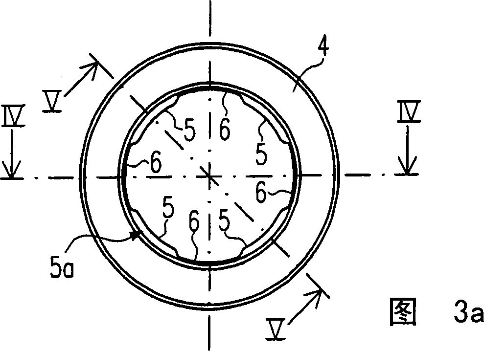 Piston pump with improved efficiency