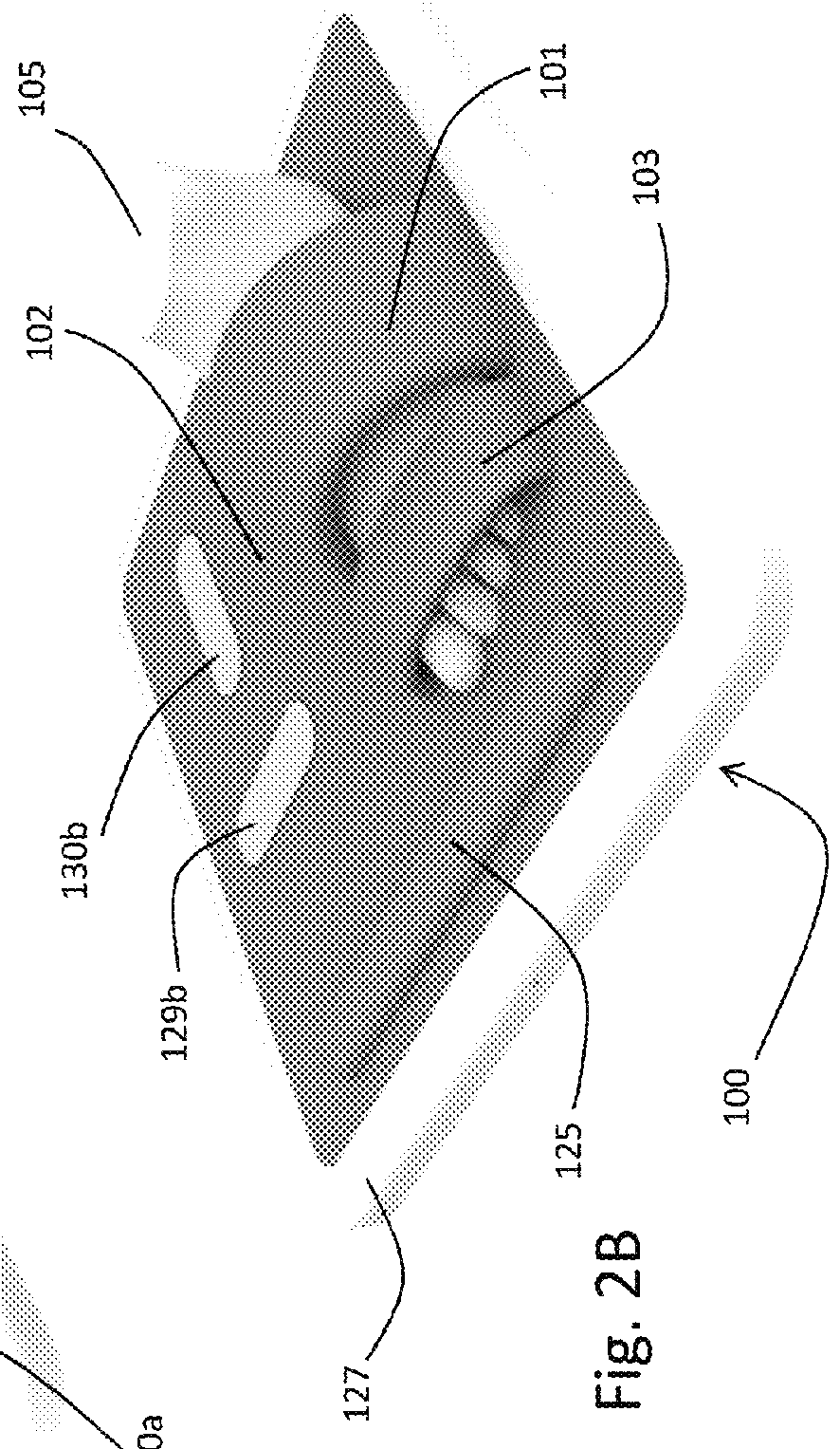 Floormat physiological sensor