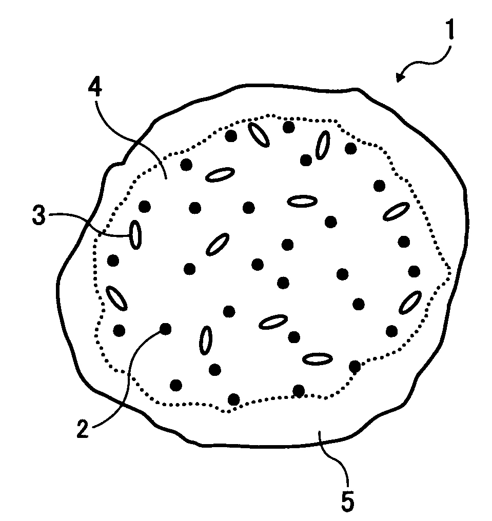 Toner for developing electrostatic image, and developer, toner container, image forming apparatus and process cartridge using the toner