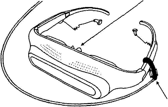 Device and method for vision correction