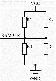 A device capable of replacing slave control units and its master-slave matching method