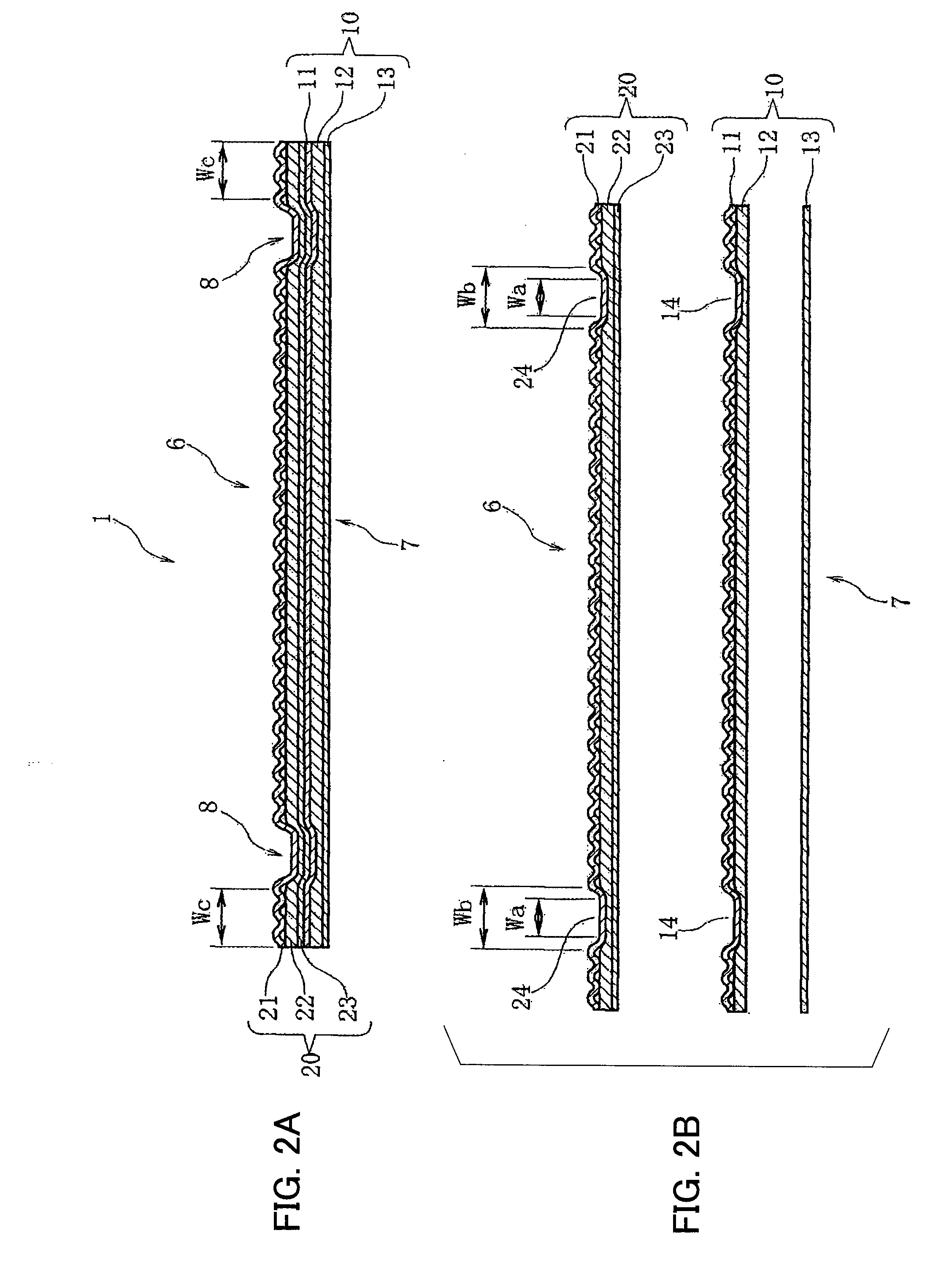 Absorbent article