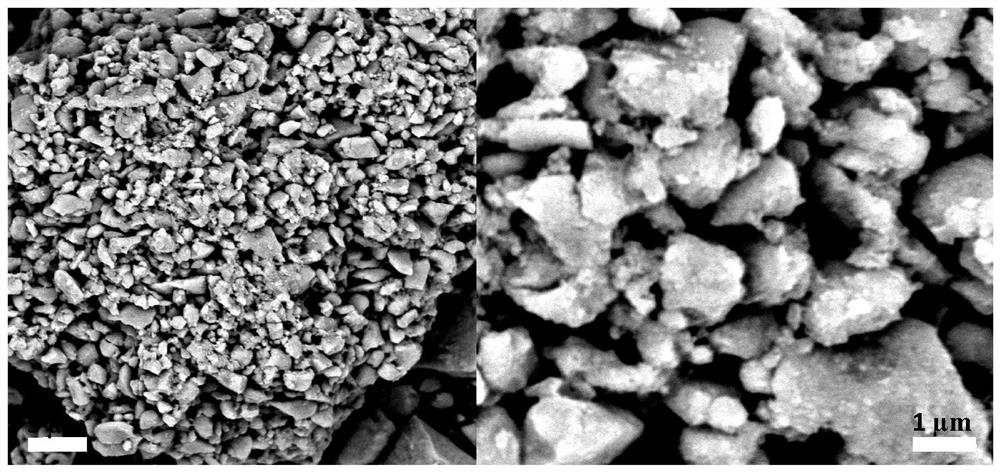 Two-dimensional receptor molecule/hierarchical pore TiO2 composite photocatalyst, preparation method and photocatalytic application thereof