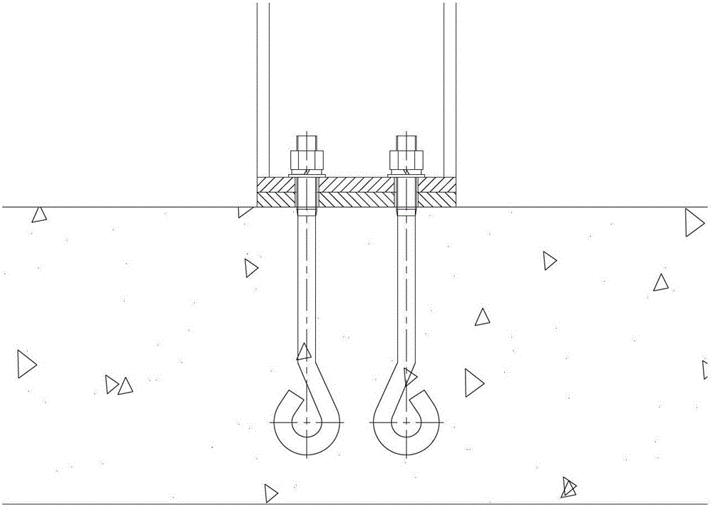 An artificial fouling characteristics test system and its operating method