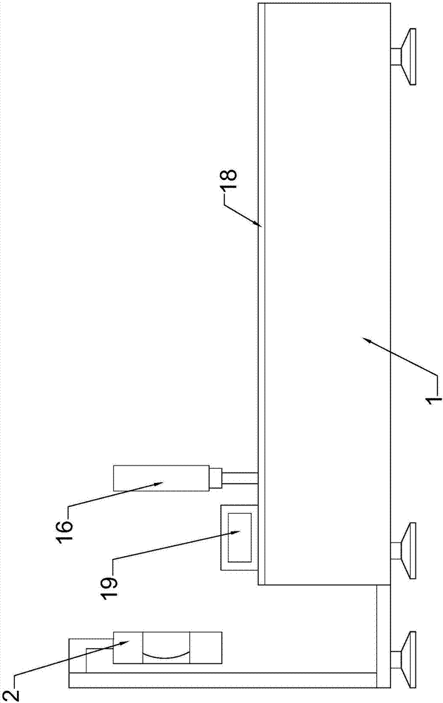 Visual training instrument